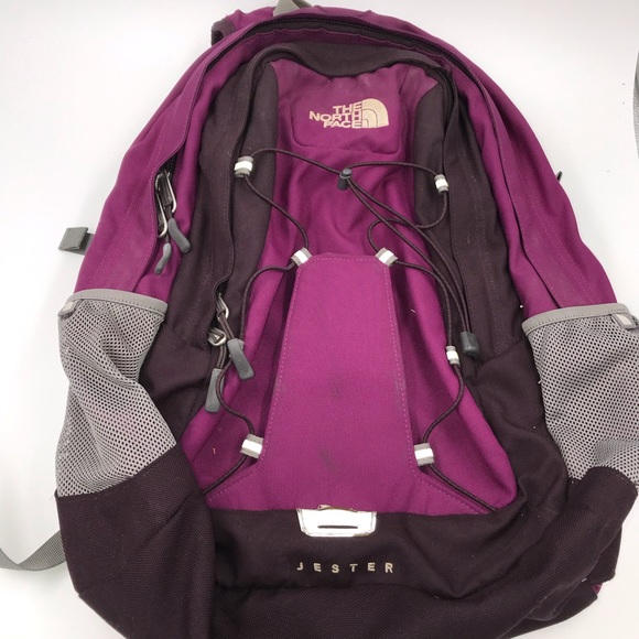 The North Face Handbags - The North Face Jasper Backpack